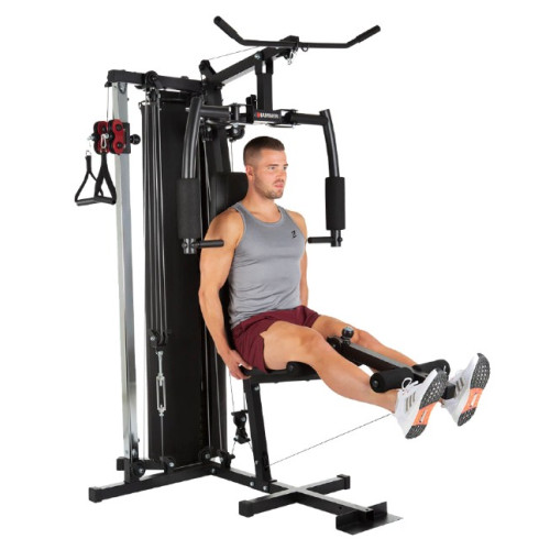 Фітнес станція  Hammer Ferrum TX2 9037 - фото №4